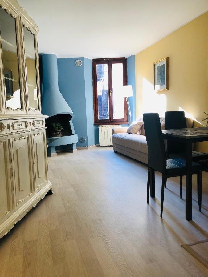 Grace Center Loft Leilighet Verona Eksteriør bilde