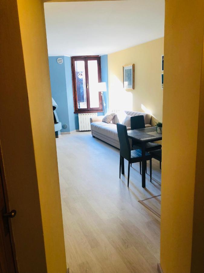 Grace Center Loft Leilighet Verona Eksteriør bilde